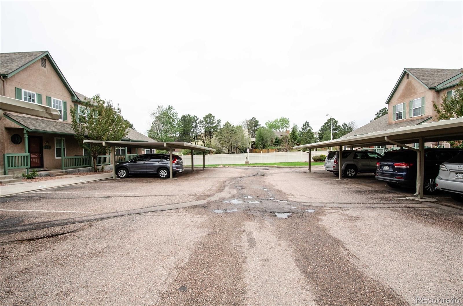 MLS Image #2 for 119  iveystone court,colorado springs, Colorado