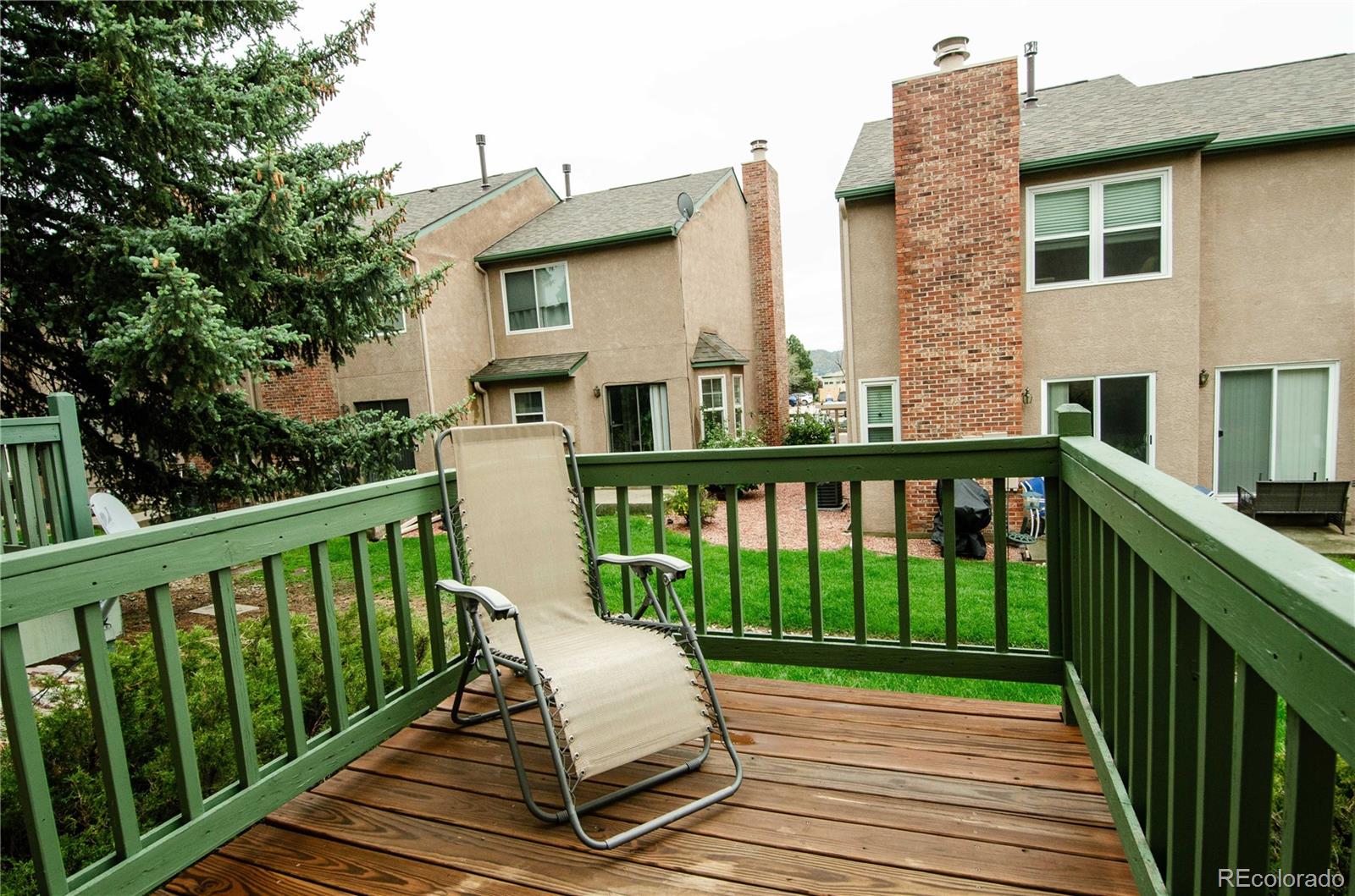 MLS Image #45 for 119  iveystone court,colorado springs, Colorado