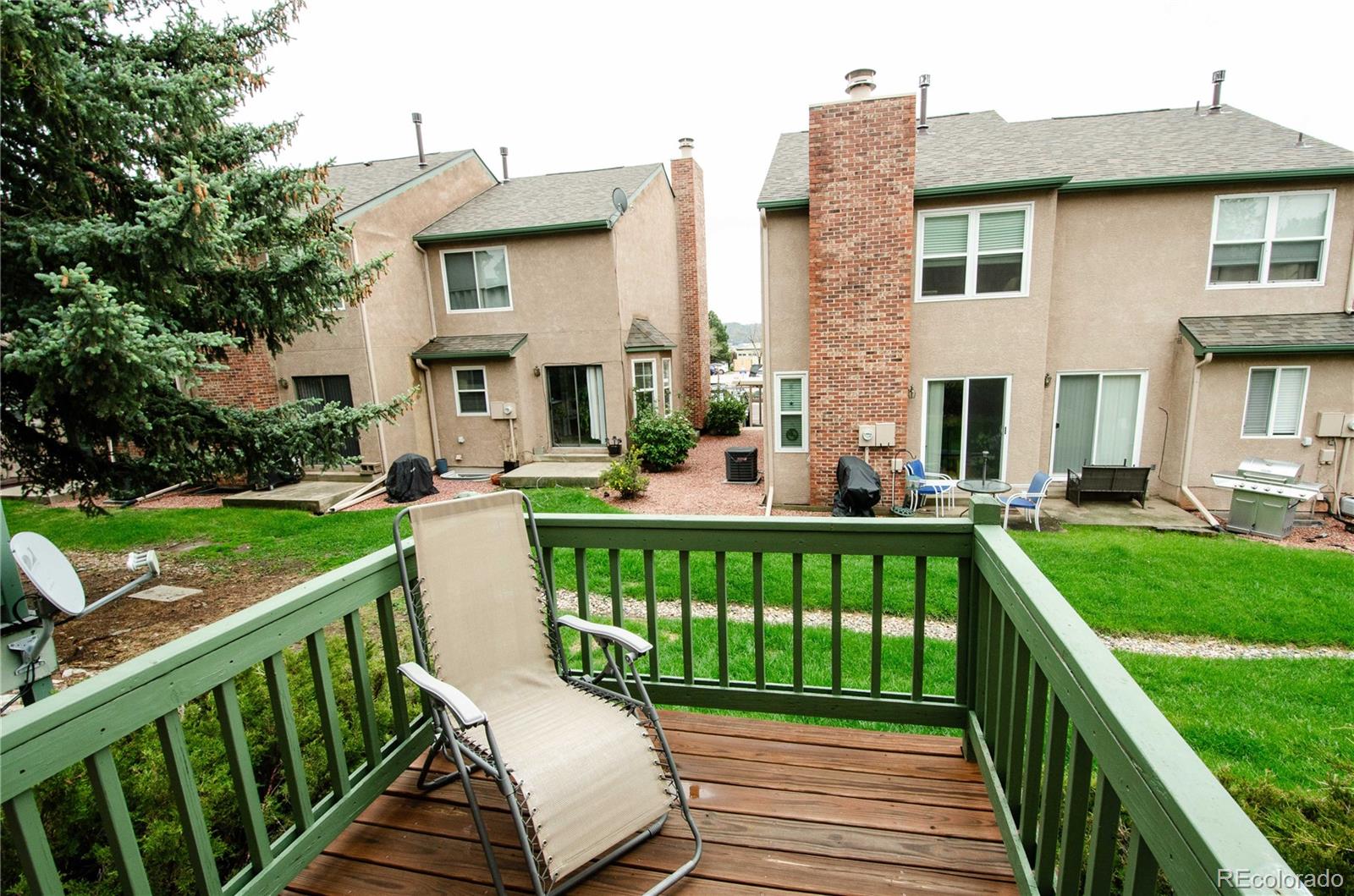 MLS Image #46 for 119  iveystone court,colorado springs, Colorado