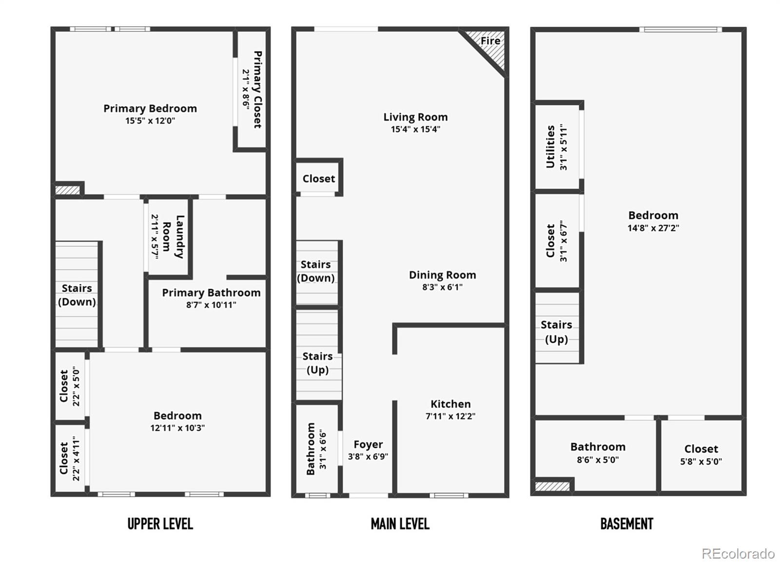 MLS Image #47 for 119  iveystone court,colorado springs, Colorado