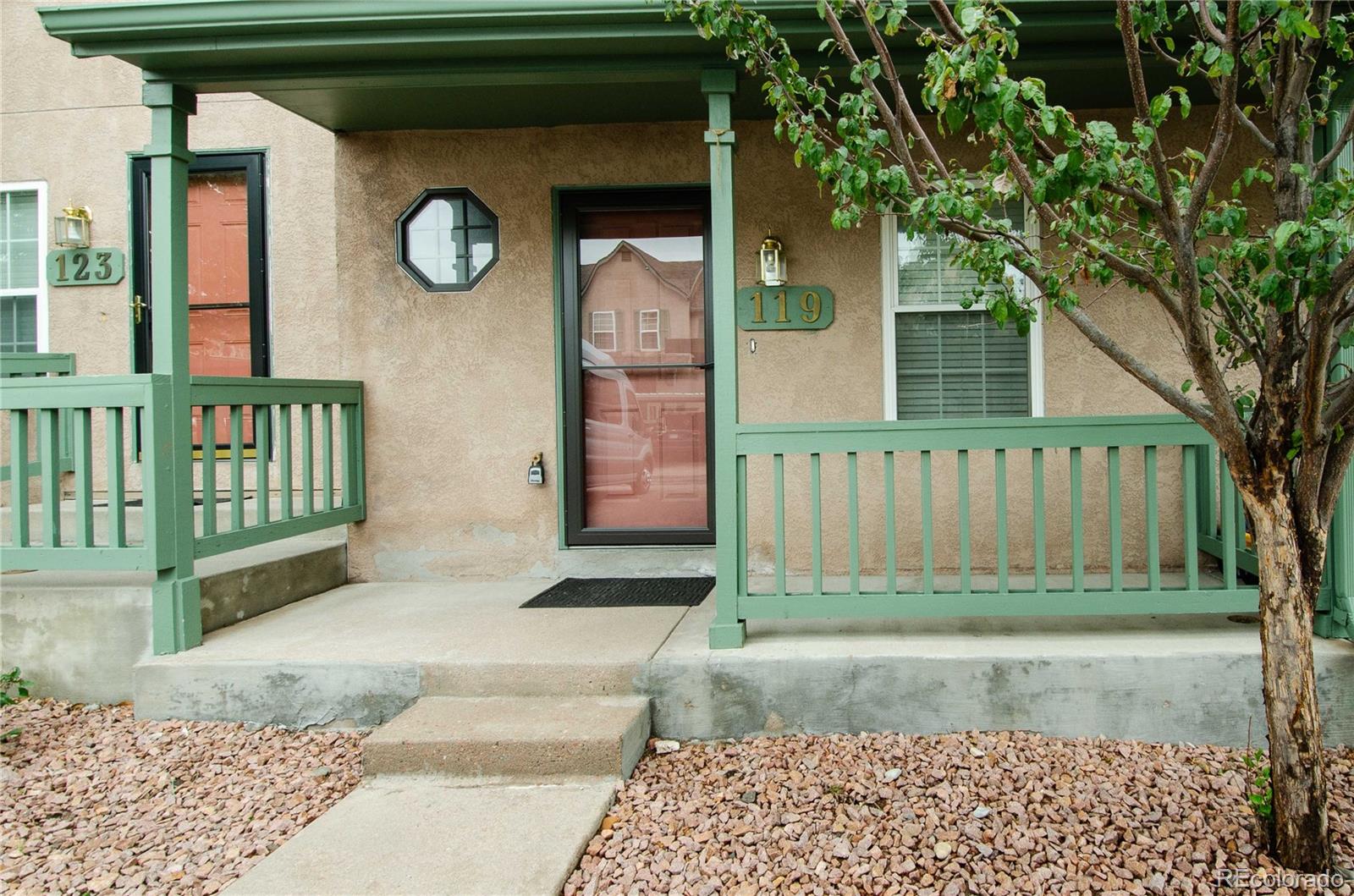 MLS Image #5 for 119  iveystone court,colorado springs, Colorado