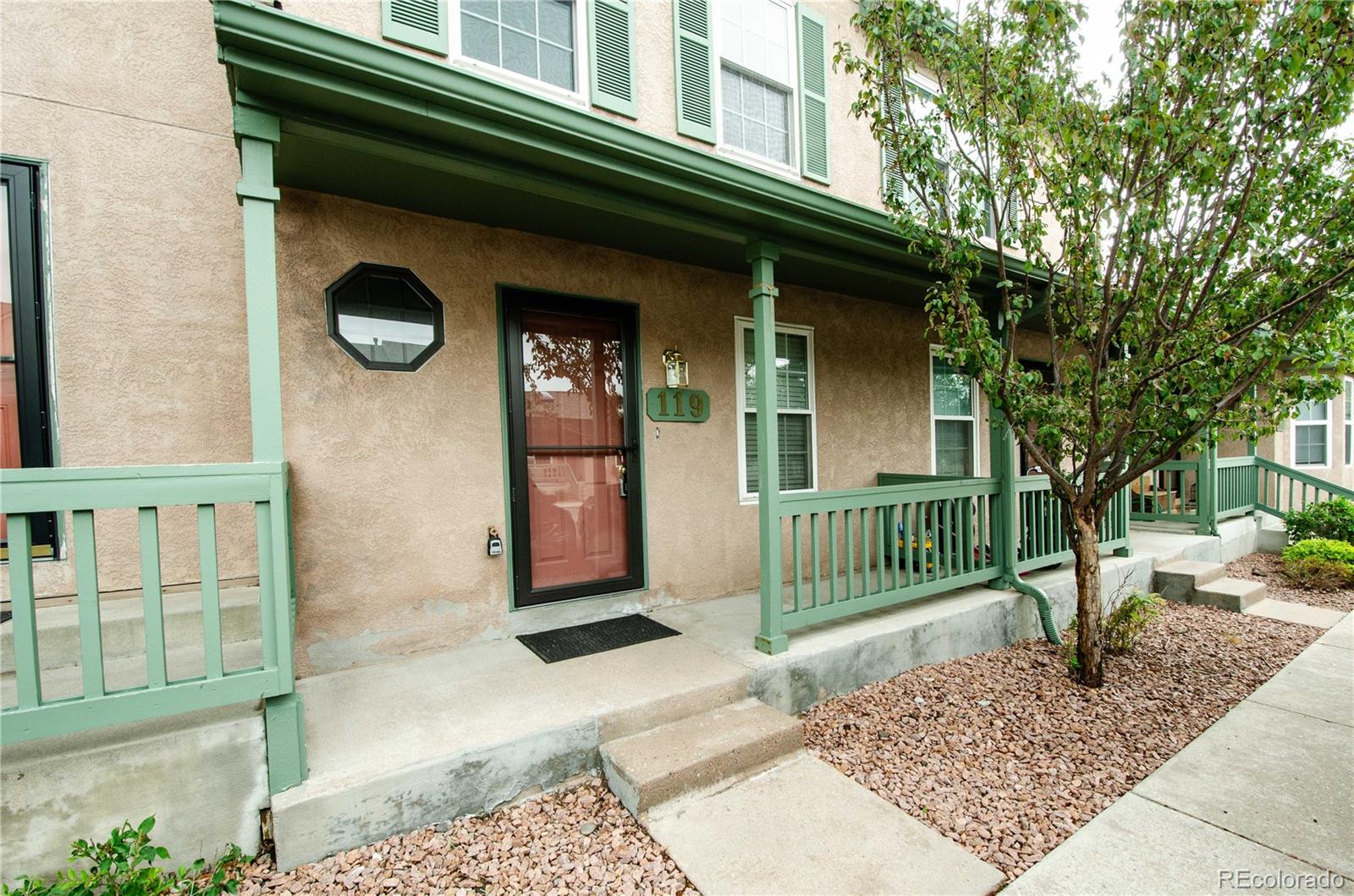 MLS Image #6 for 119  iveystone court,colorado springs, Colorado