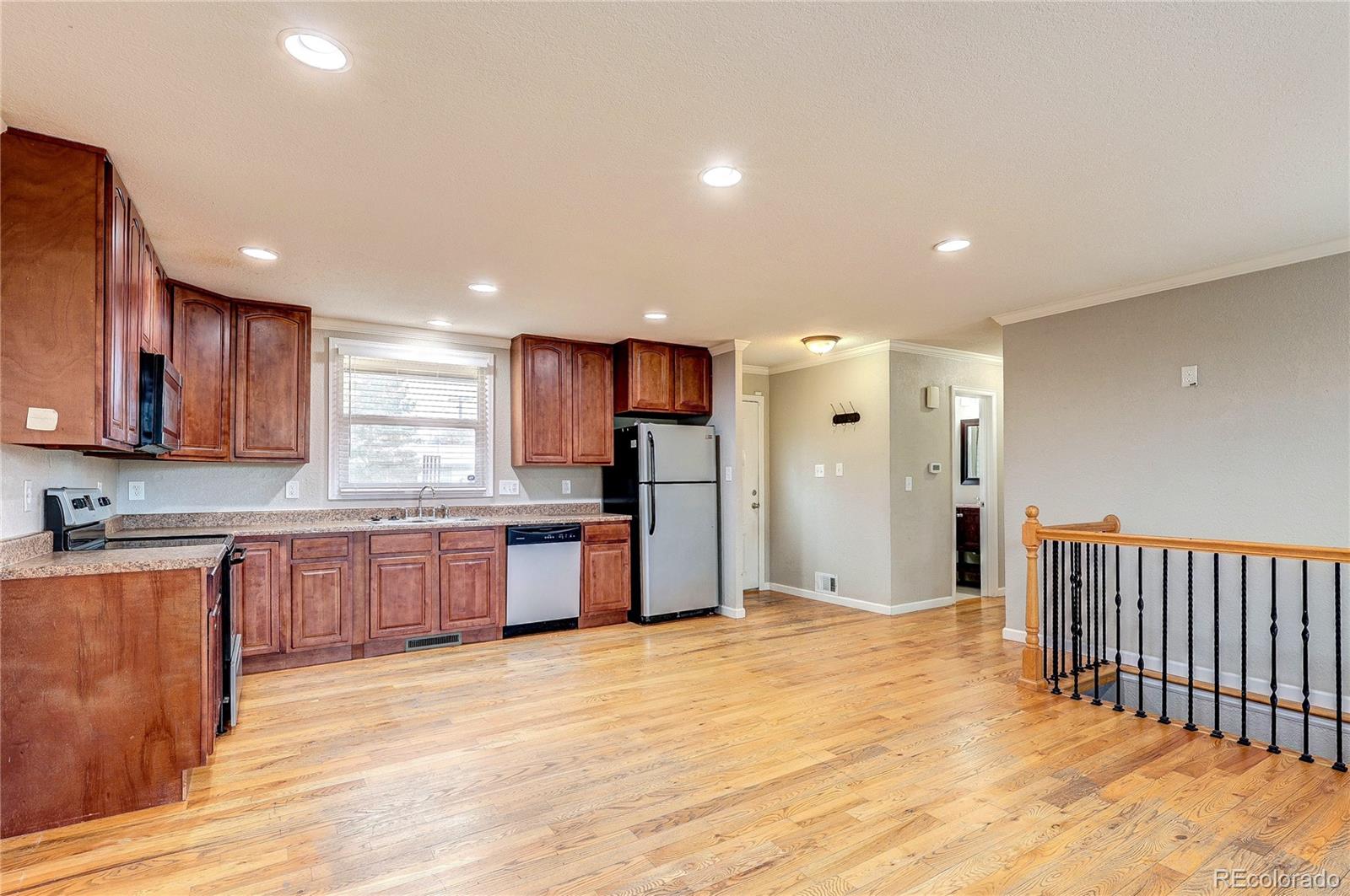 MLS Image #12 for 191  cortez street,denver, Colorado