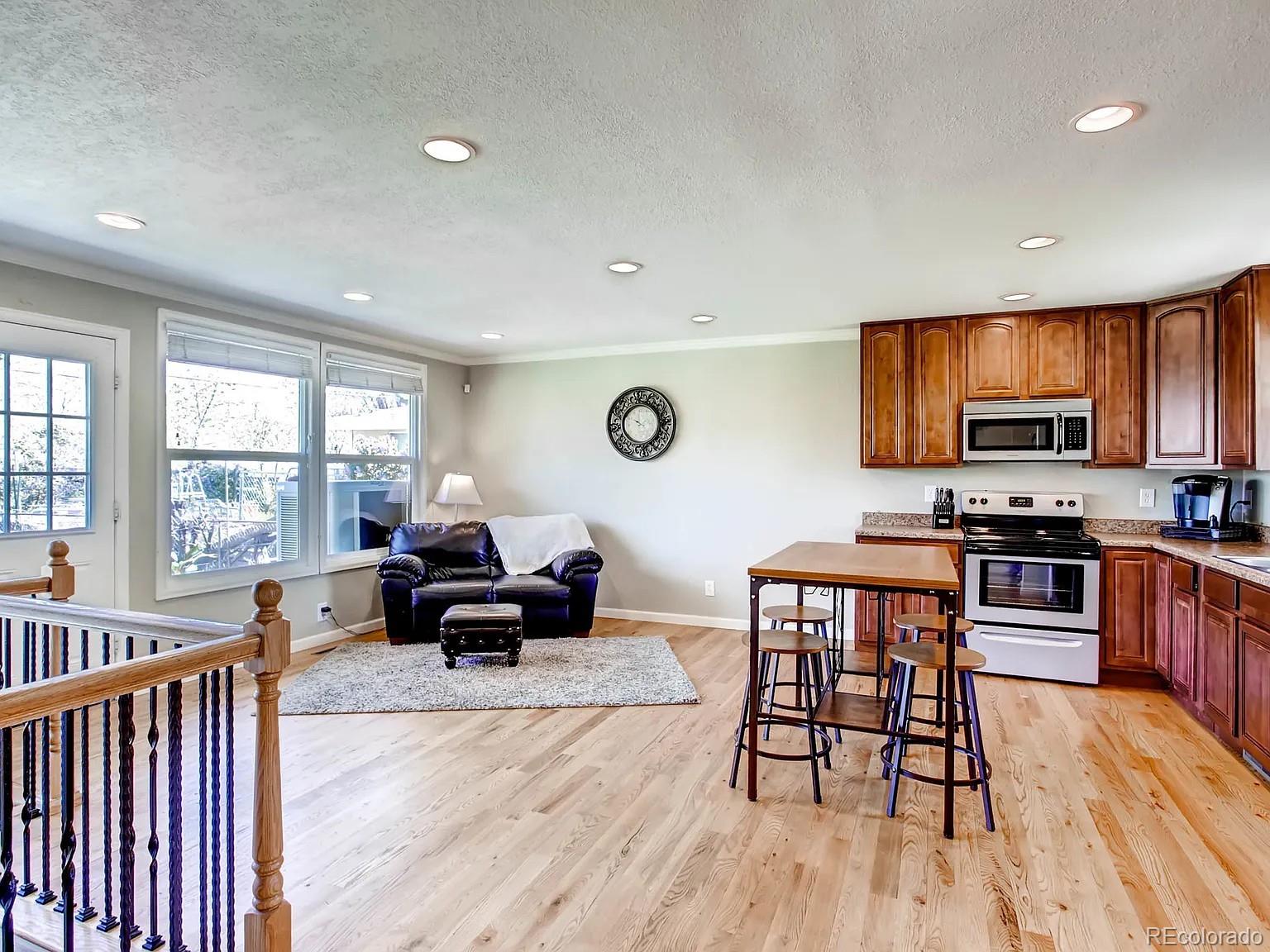 MLS Image #3 for 191  cortez street,denver, Colorado