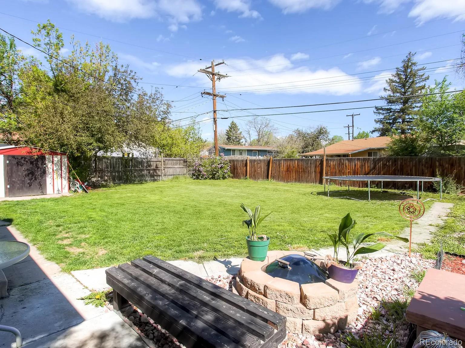 MLS Image #41 for 191  cortez street,denver, Colorado