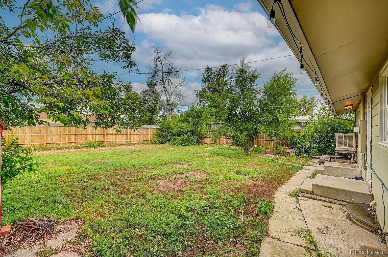 MLS Image #42 for 191  cortez street,denver, Colorado