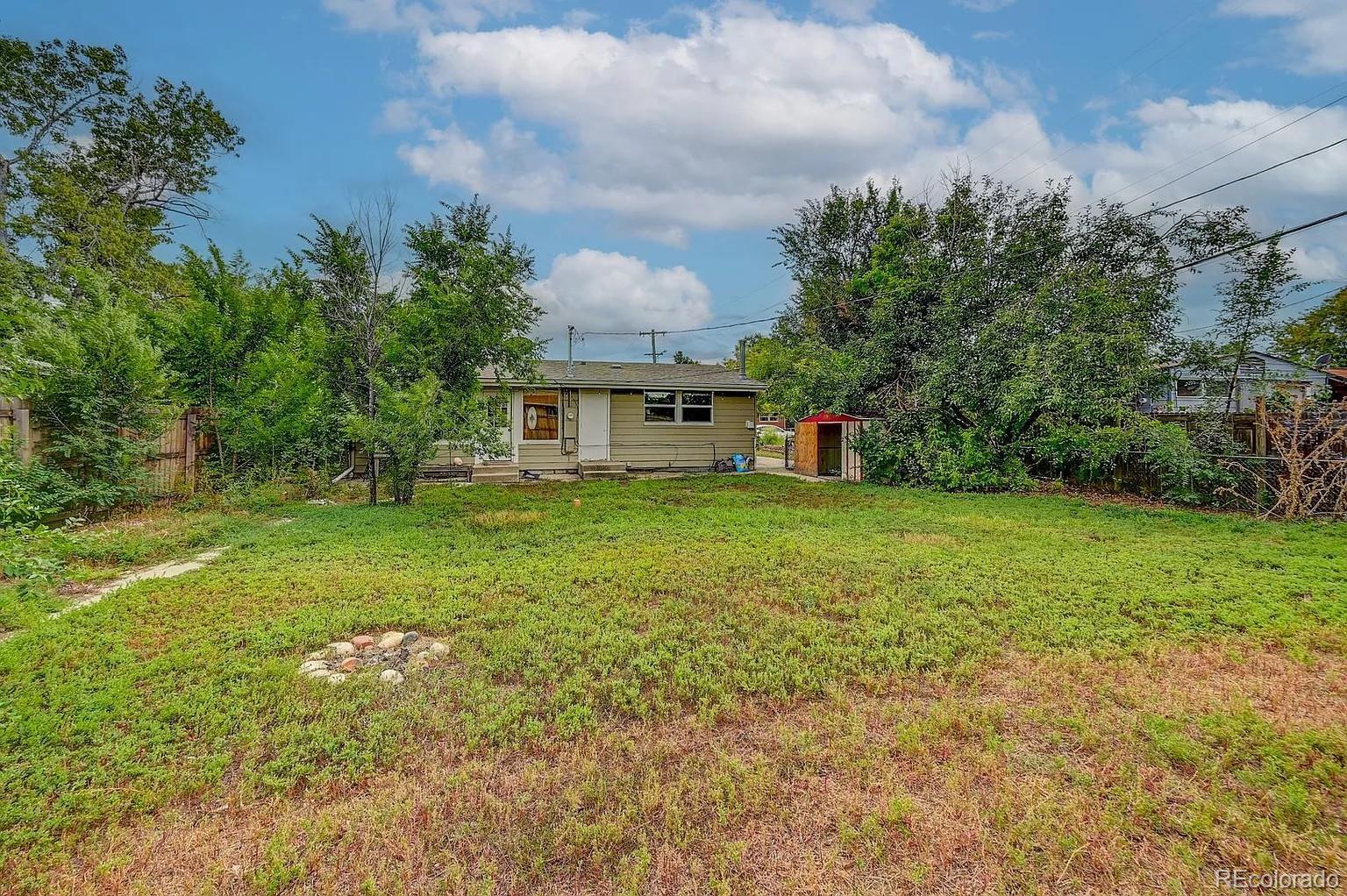 MLS Image #43 for 191  cortez street,denver, Colorado