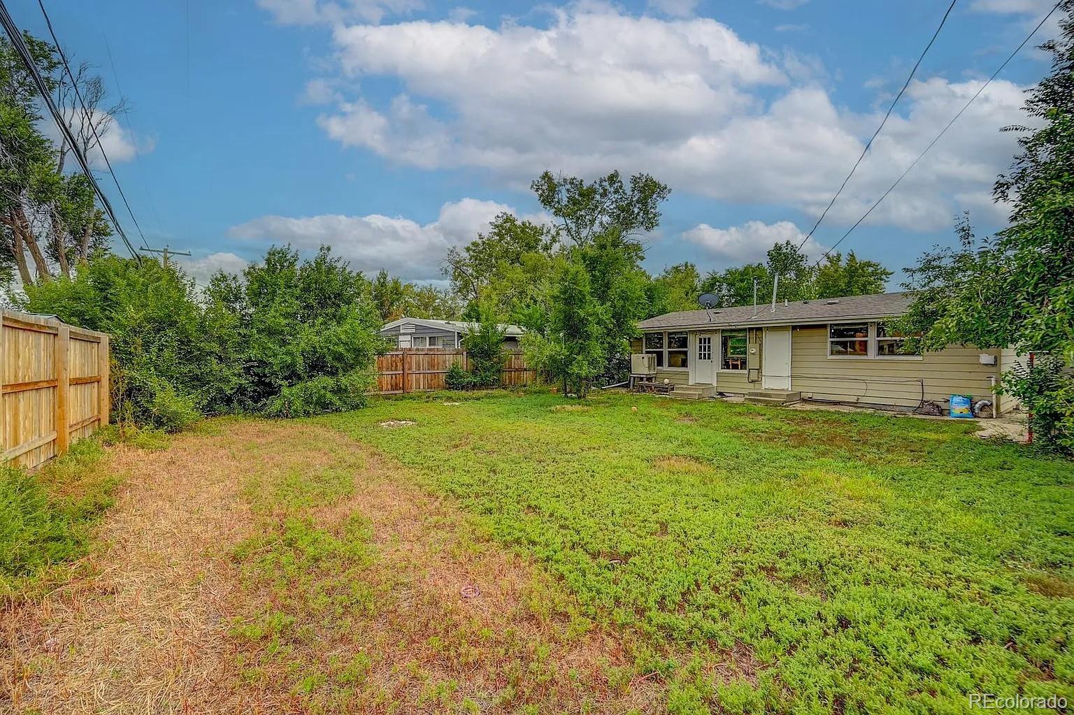 MLS Image #44 for 191  cortez street,denver, Colorado