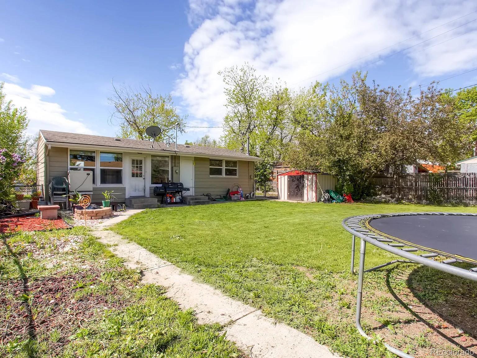 MLS Image #45 for 191  cortez street,denver, Colorado
