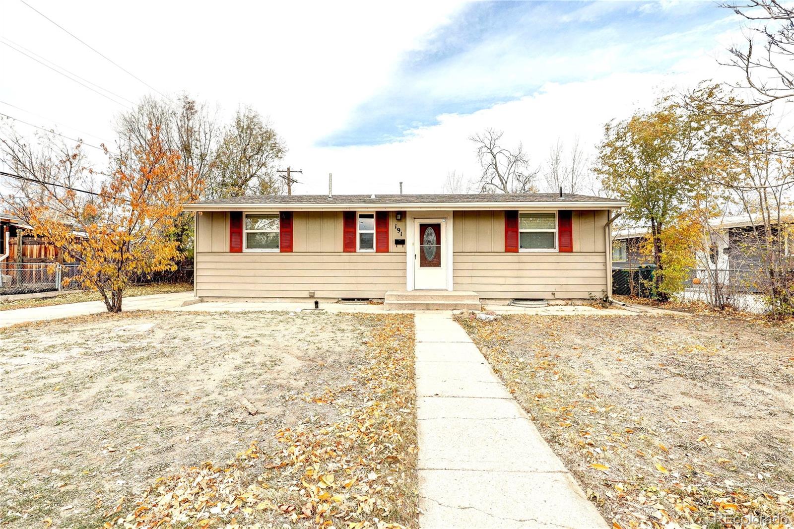 MLS Image #46 for 191  cortez street,denver, Colorado
