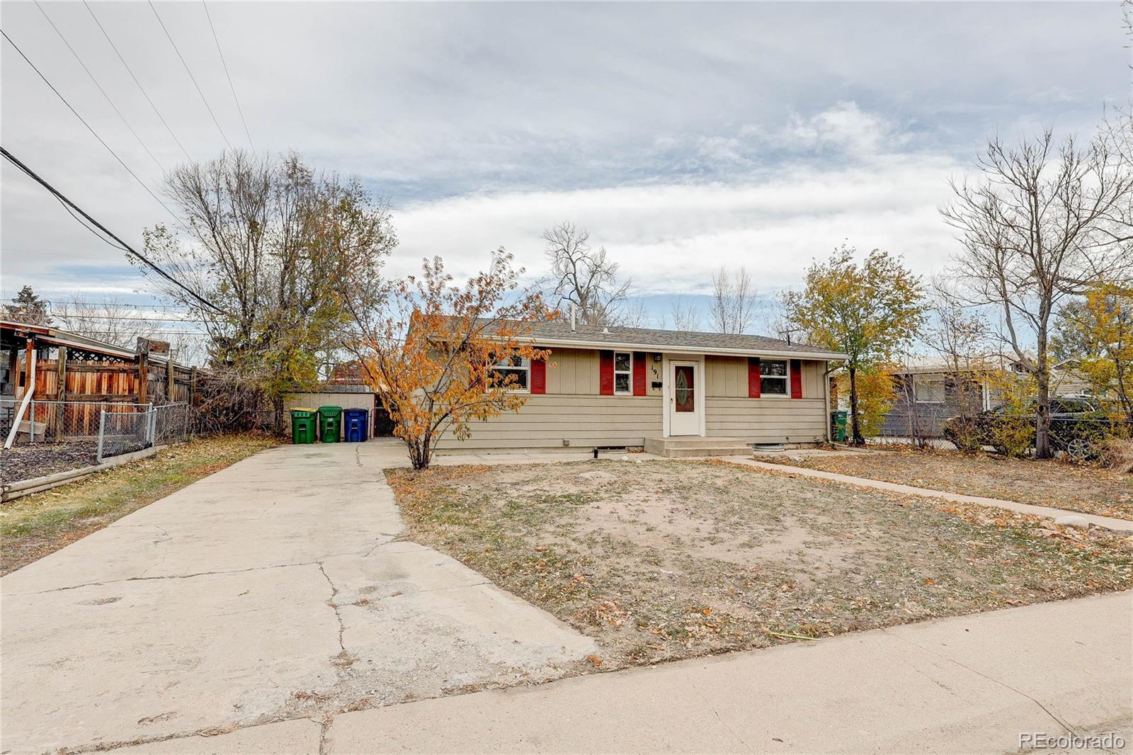 MLS Image #47 for 191  cortez street,denver, Colorado