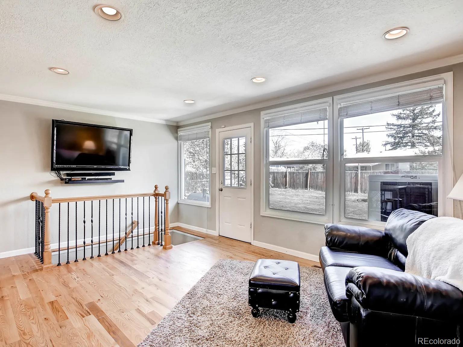 MLS Image #7 for 191  cortez street,denver, Colorado