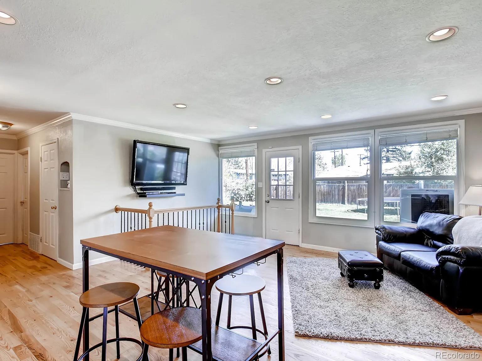 MLS Image #9 for 191  cortez street,denver, Colorado