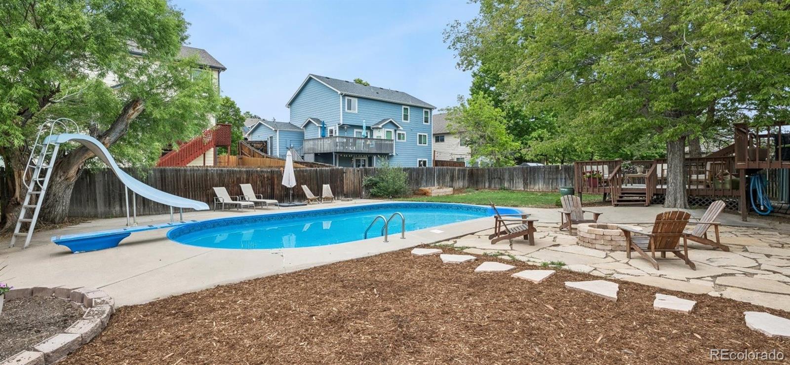 MLS Image #27 for 6825  newland street,arvada, Colorado