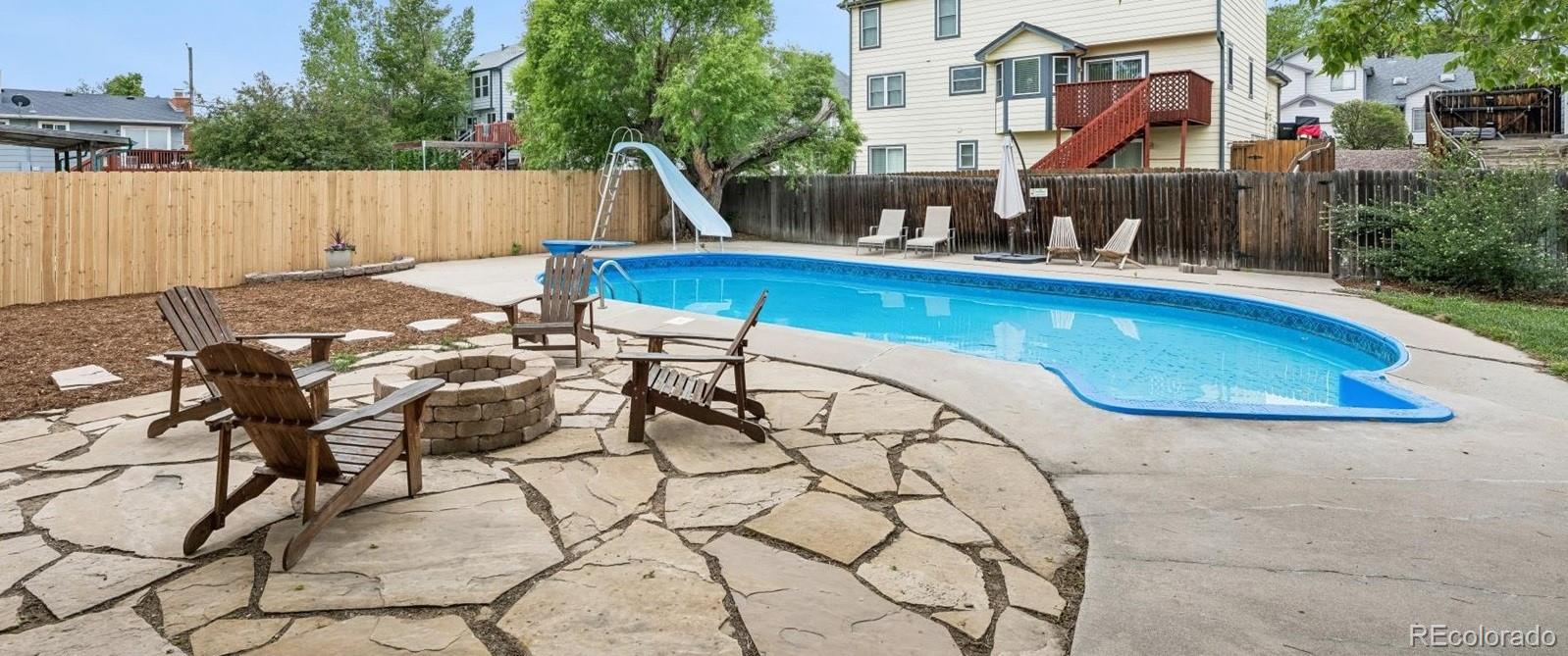 MLS Image #28 for 6825  newland street,arvada, Colorado