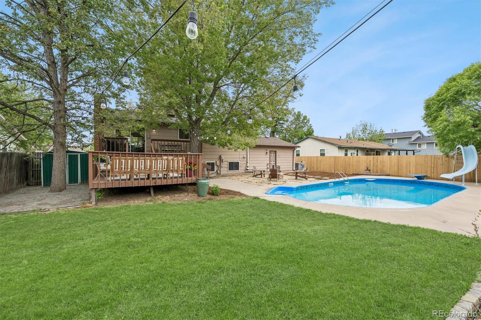MLS Image #29 for 6825  newland street,arvada, Colorado