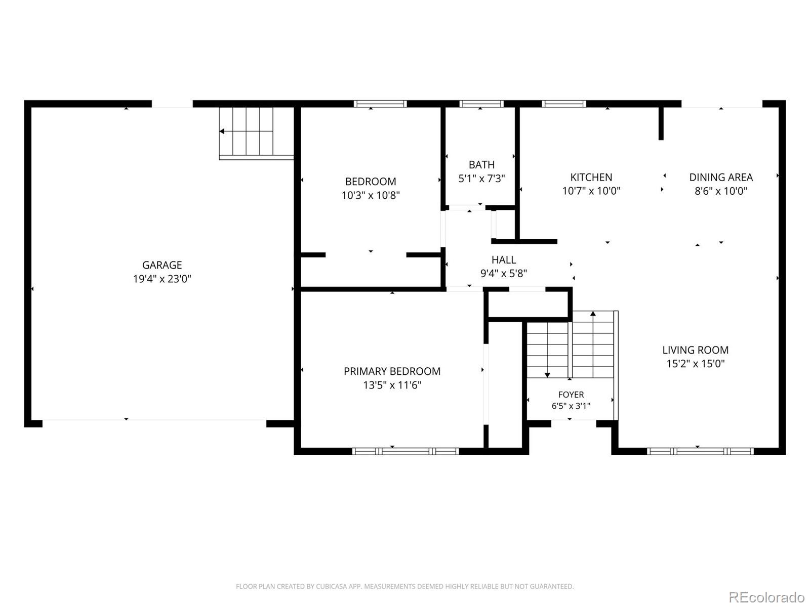 MLS Image #35 for 6825  newland street,arvada, Colorado