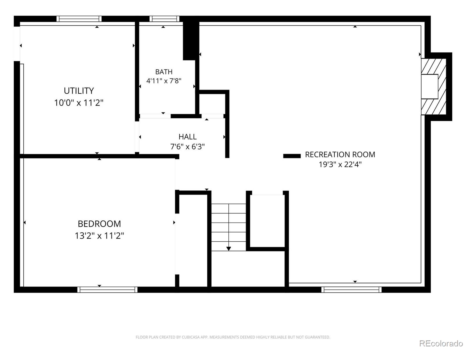 MLS Image #36 for 6825  newland street,arvada, Colorado