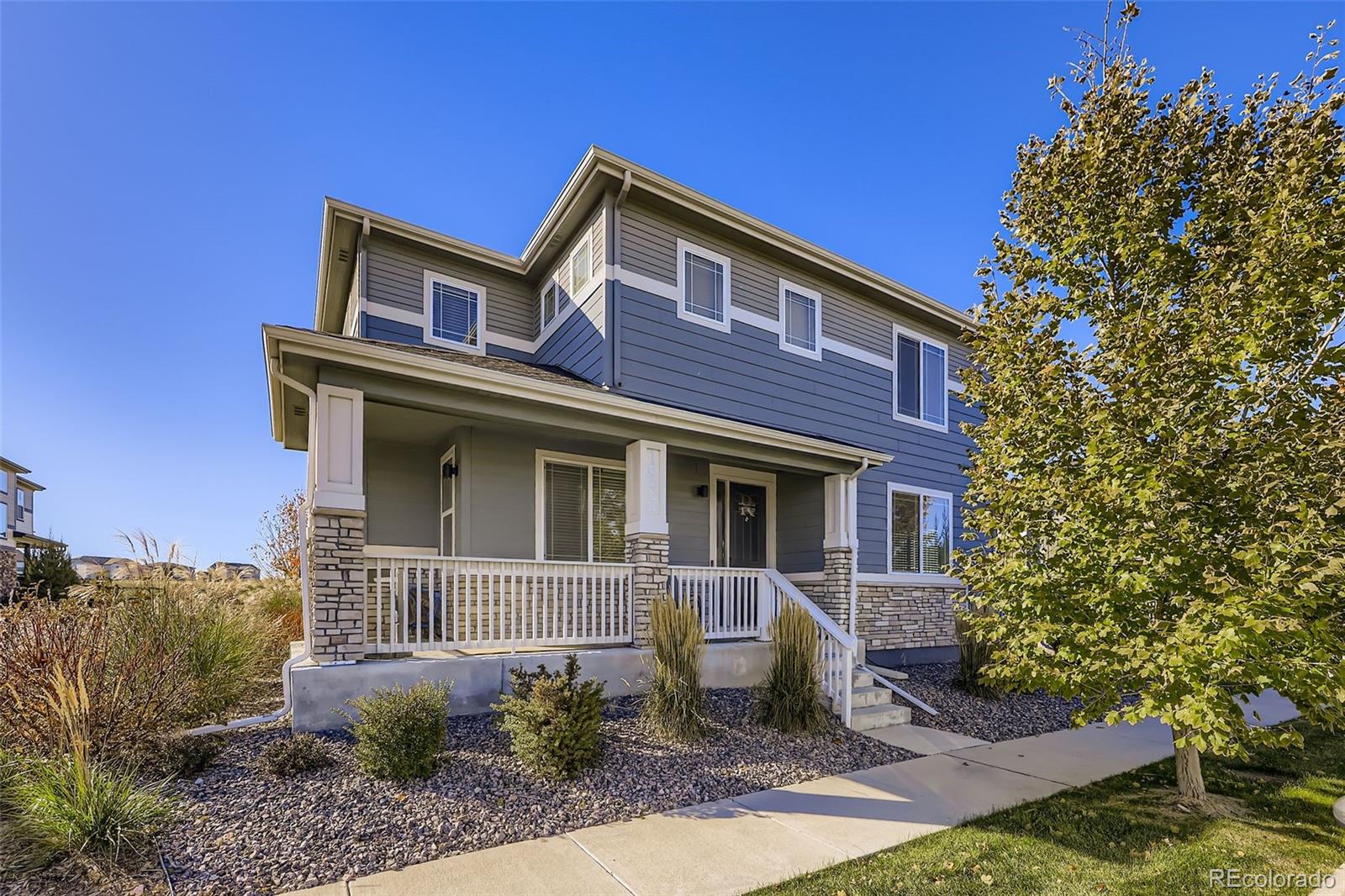 MLS Image #2 for 16584 e 118th drive,commerce city, Colorado