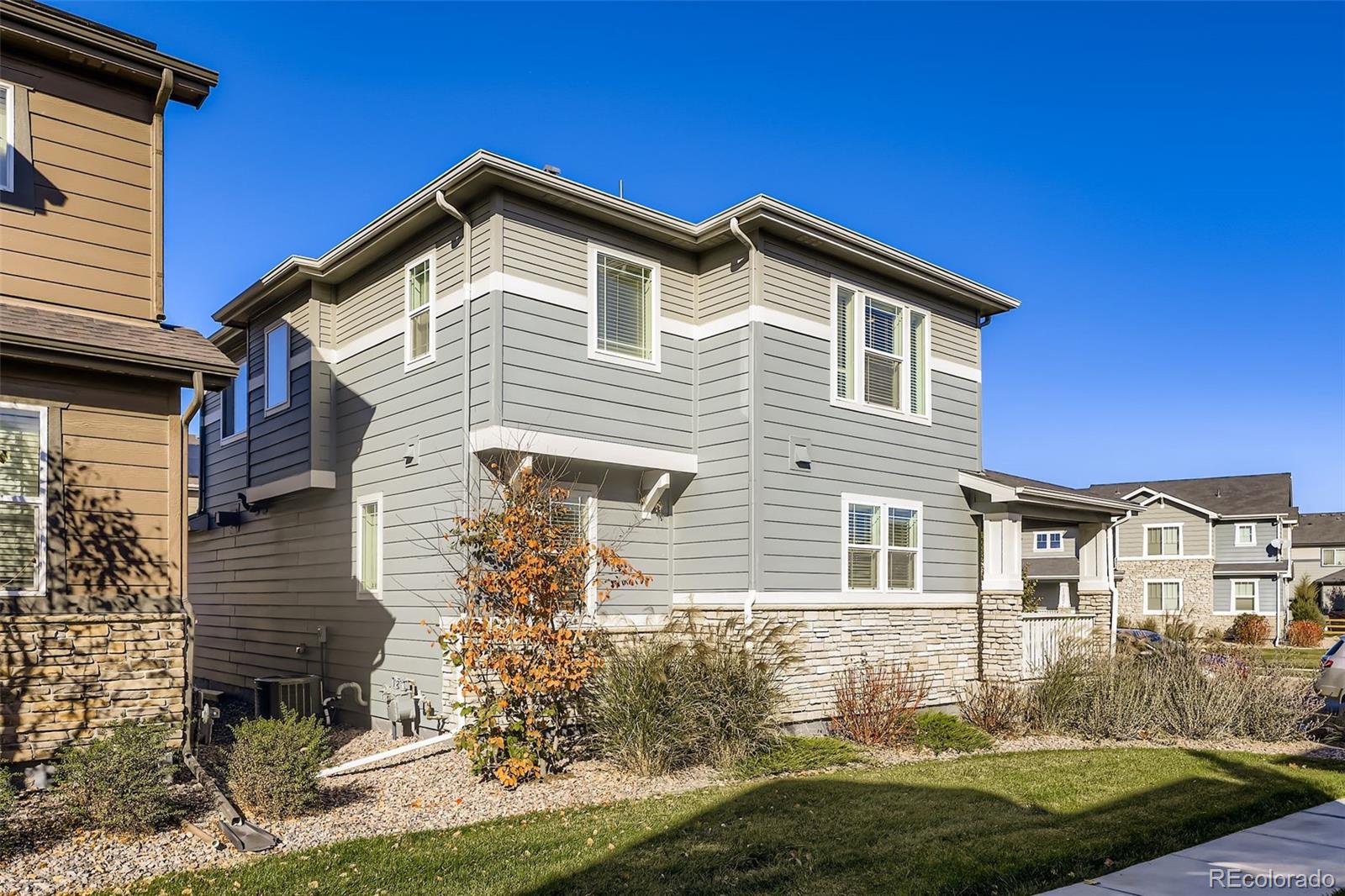 MLS Image #3 for 16584 e 118th drive,commerce city, Colorado