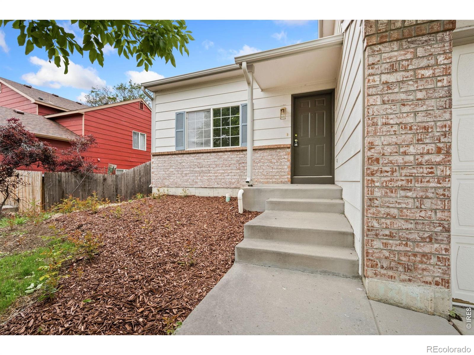 MLS Image #1 for 1319  monarch drive,longmont, Colorado