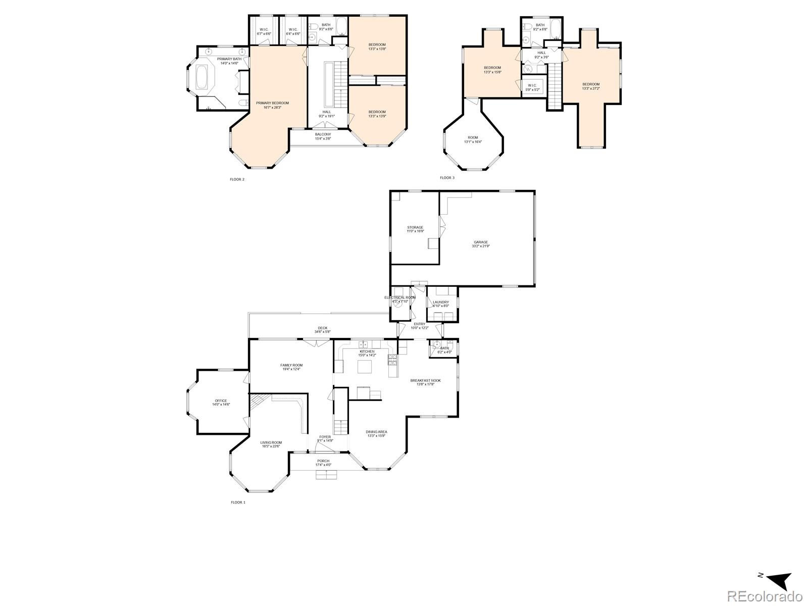 MLS Image #19 for 2224 e county road 30 ,fort collins, Colorado