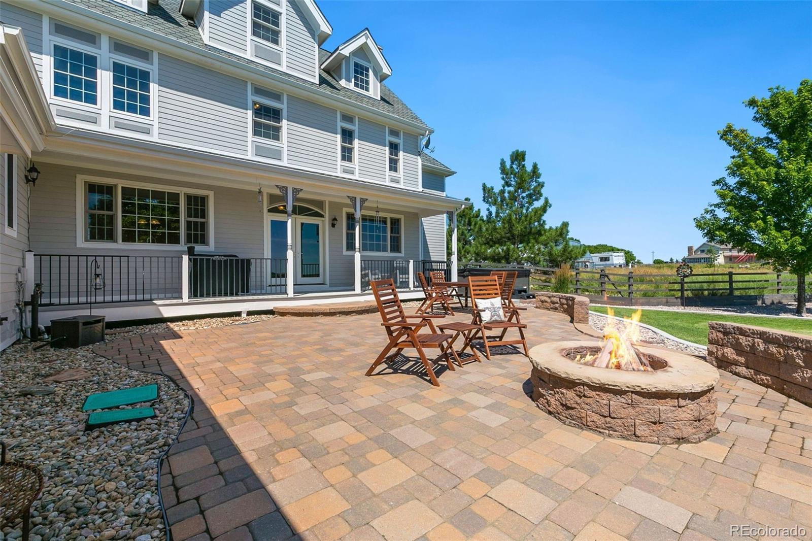 MLS Image #4 for 2224 e county road 30 ,fort collins, Colorado