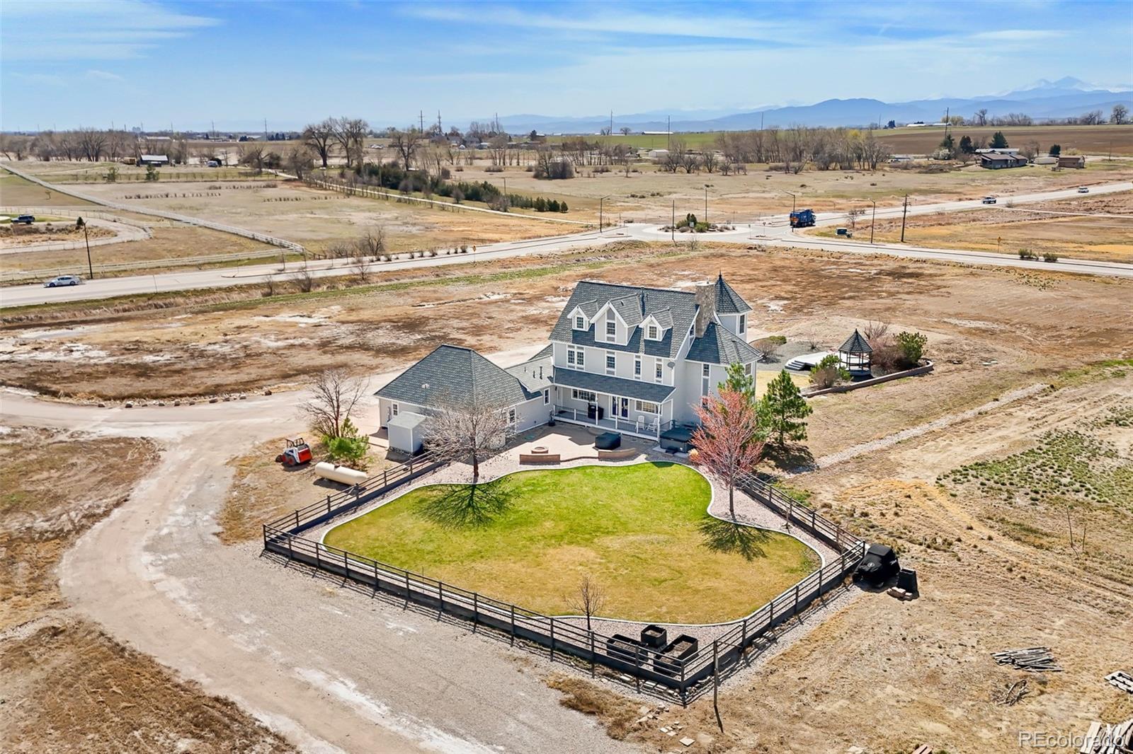 MLS Image #5 for 2224 e county road 30 ,fort collins, Colorado