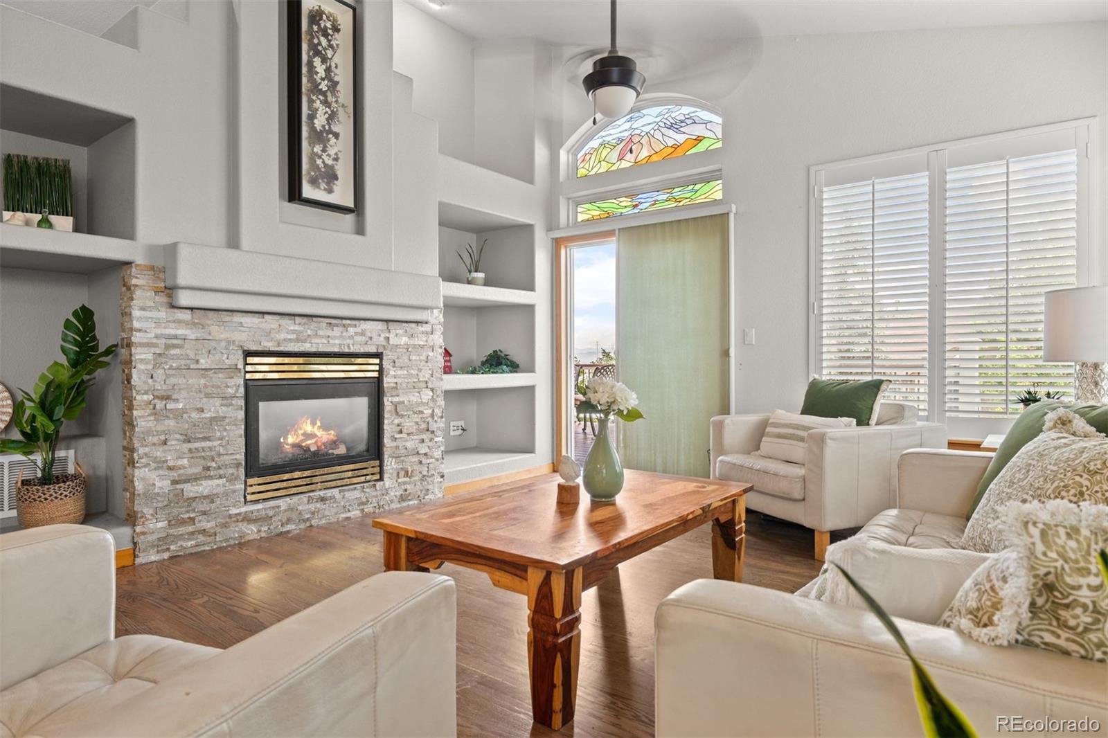 MLS Image #12 for 6839  solana drive,castle pines, Colorado