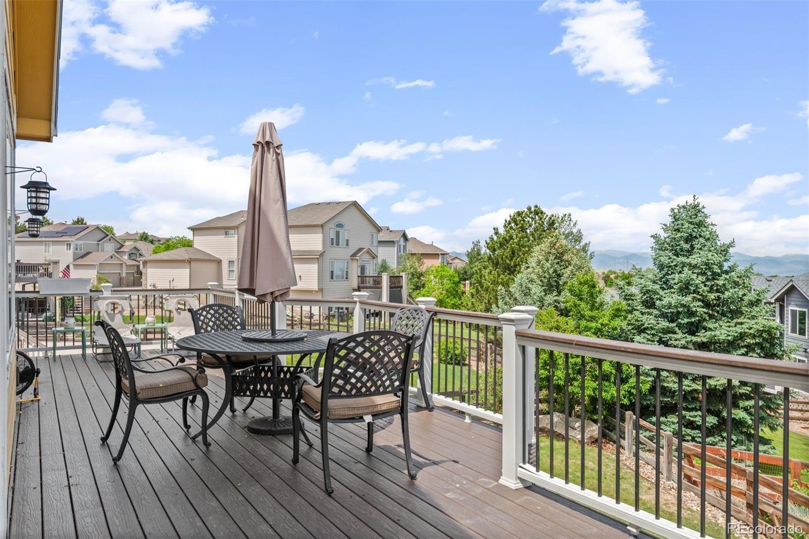 MLS Image #36 for 6839  solana drive,castle pines, Colorado
