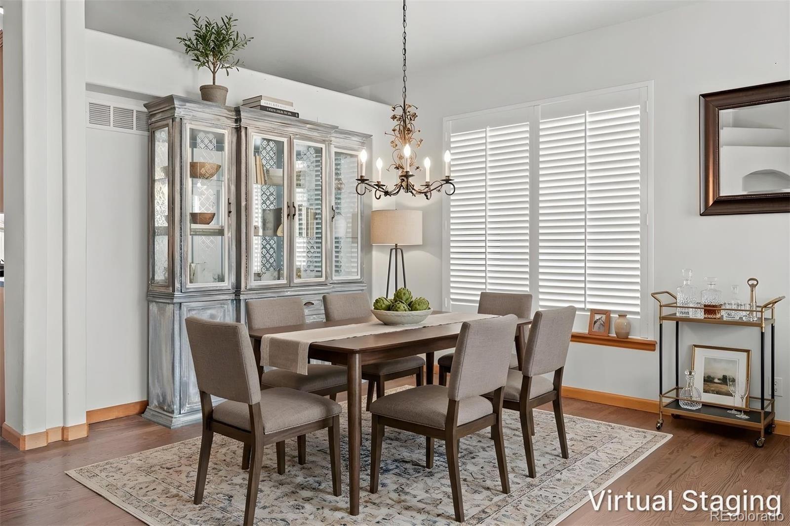 MLS Image #4 for 6839  solana drive,castle pines, Colorado