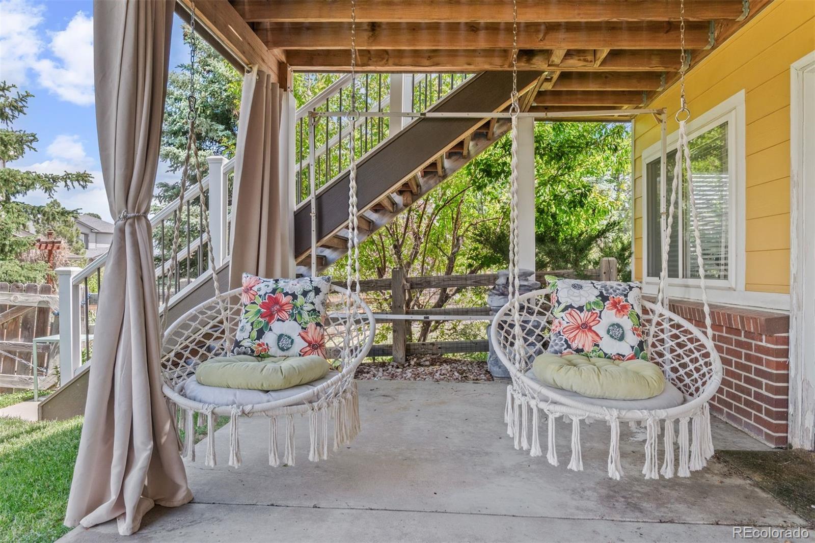 MLS Image #40 for 6839  solana drive,castle pines, Colorado