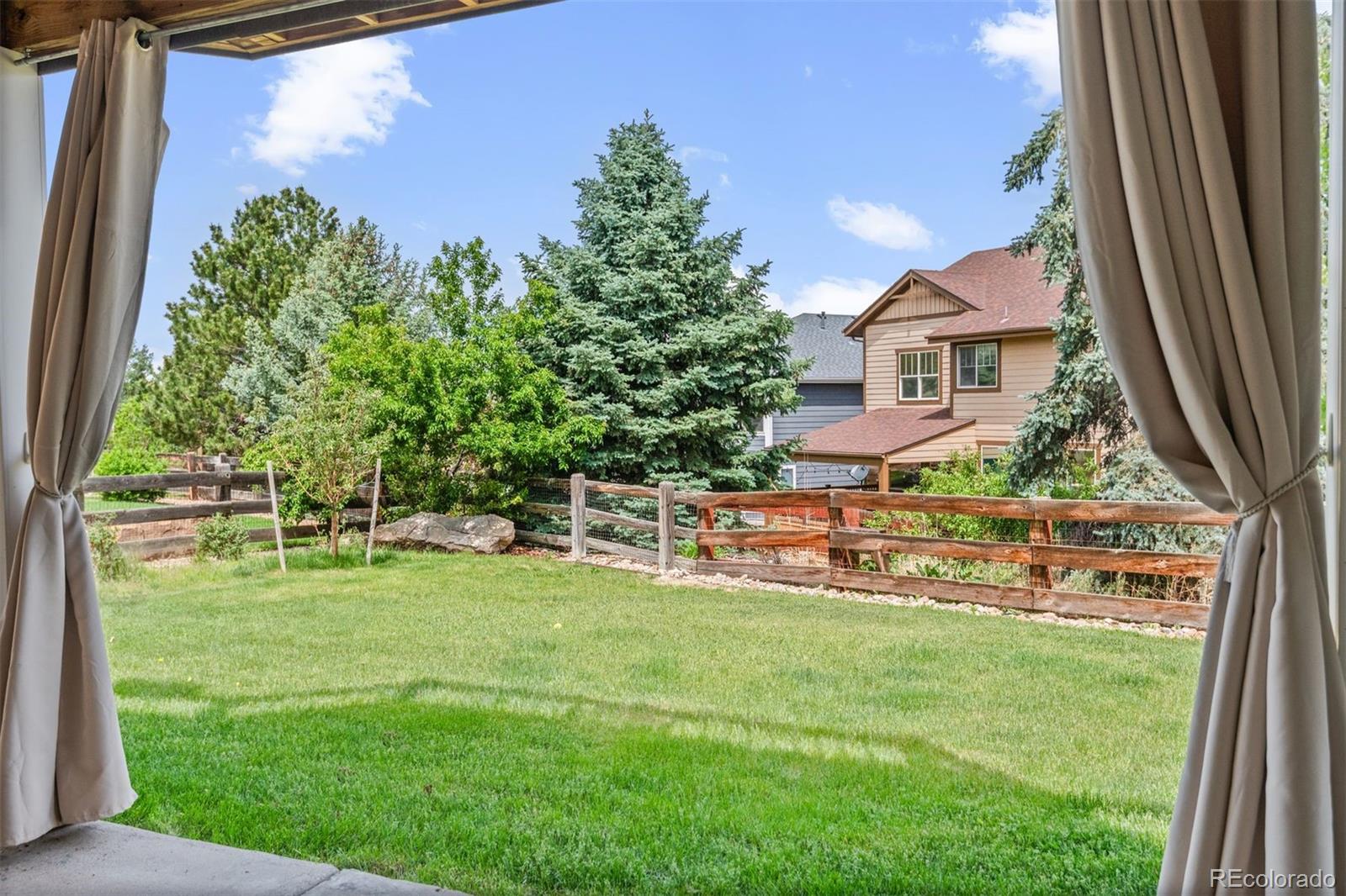 MLS Image #41 for 6839  solana drive,castle pines, Colorado