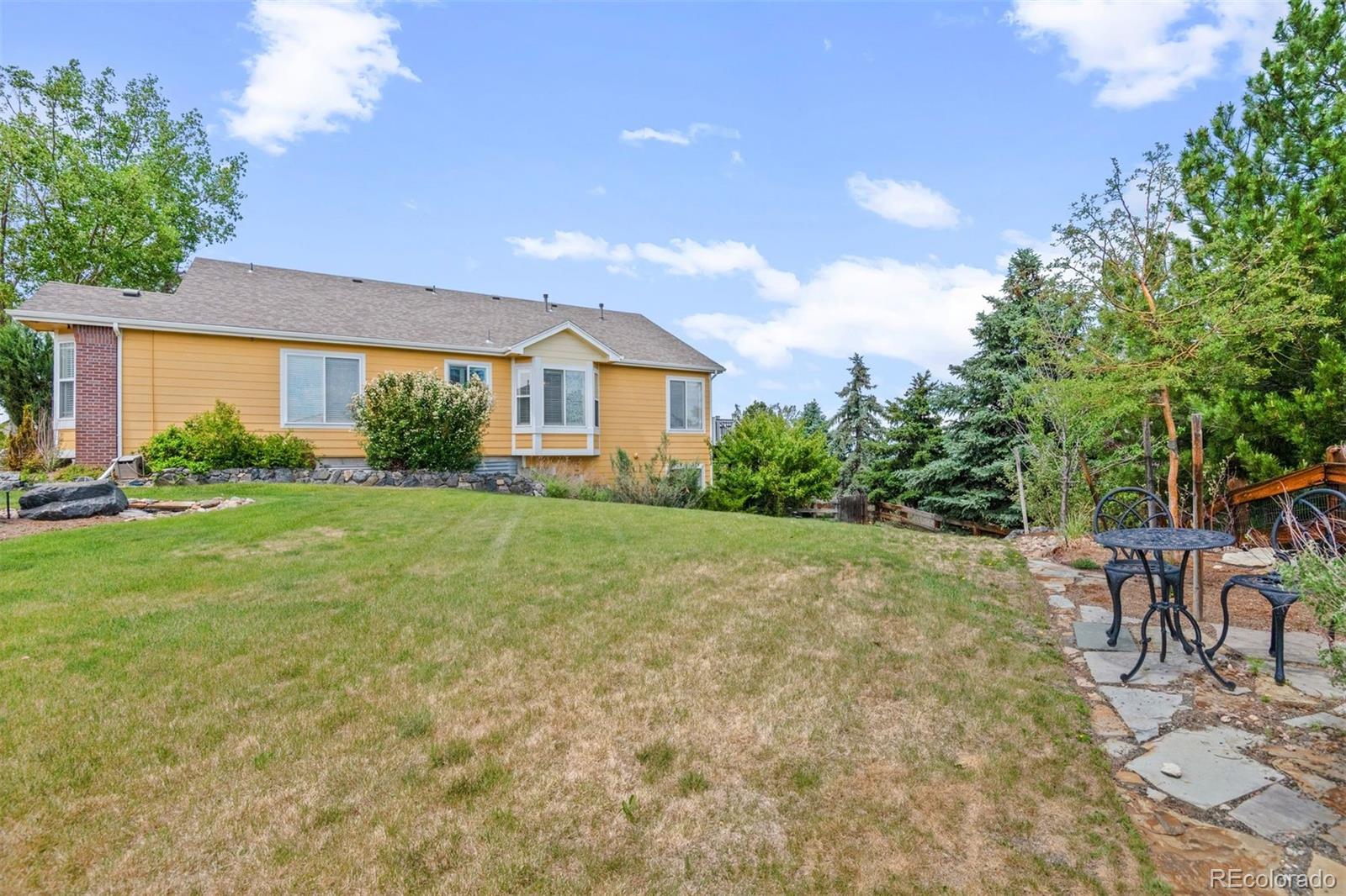 MLS Image #42 for 6839  solana drive,castle pines, Colorado