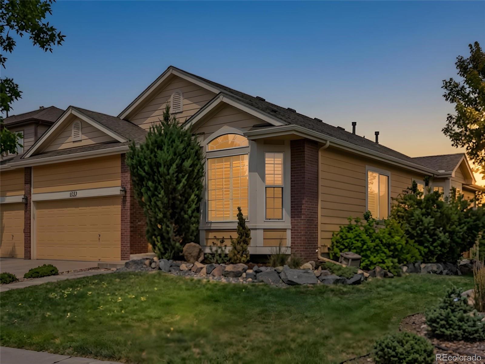 MLS Image #45 for 6839  solana drive,castle pines, Colorado