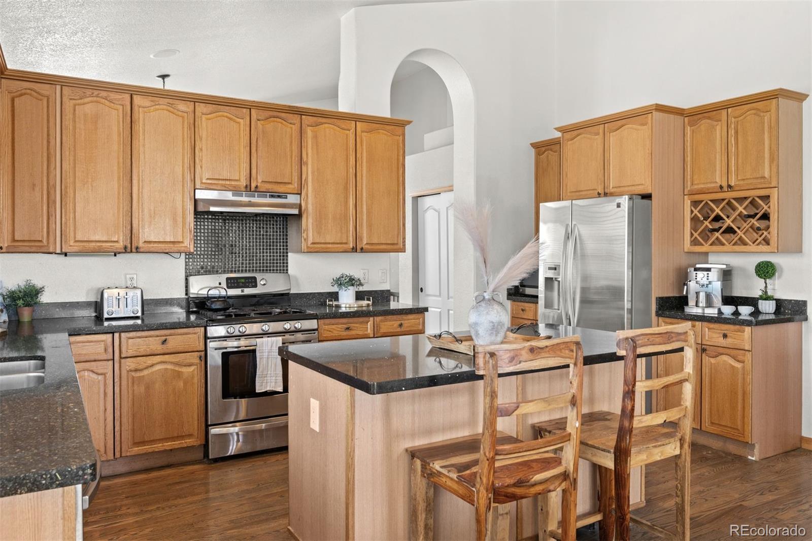 MLS Image #7 for 6839  solana drive,castle pines, Colorado