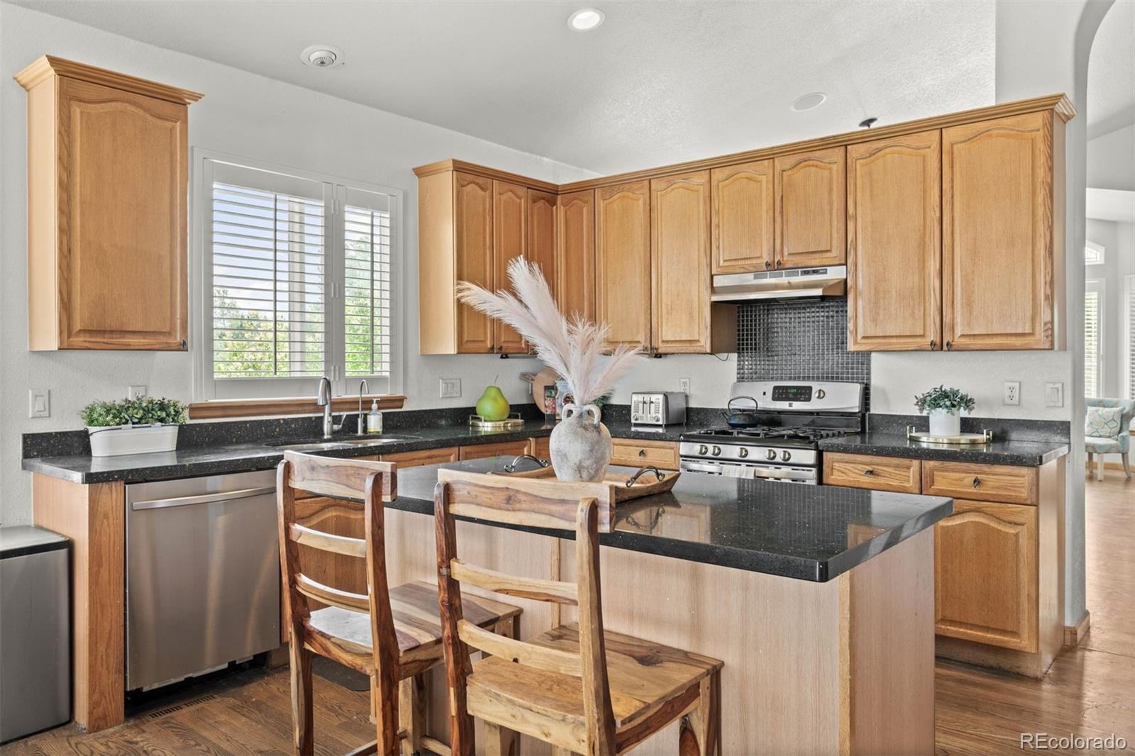 MLS Image #9 for 6839  solana drive,castle pines, Colorado