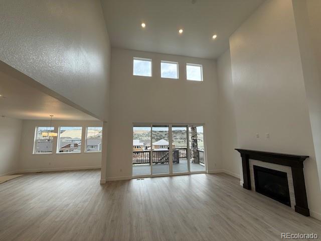 MLS Image #1 for 4039  descent street,castle rock, Colorado