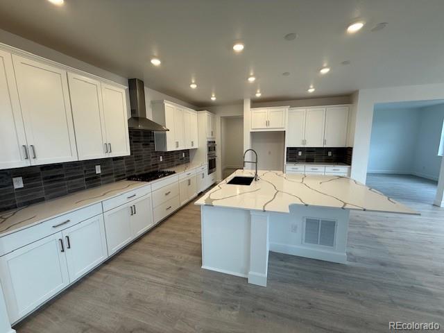 MLS Image #4 for 4039  descent street,castle rock, Colorado