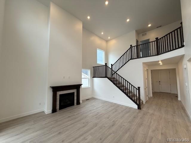 MLS Image #5 for 4039  descent street,castle rock, Colorado