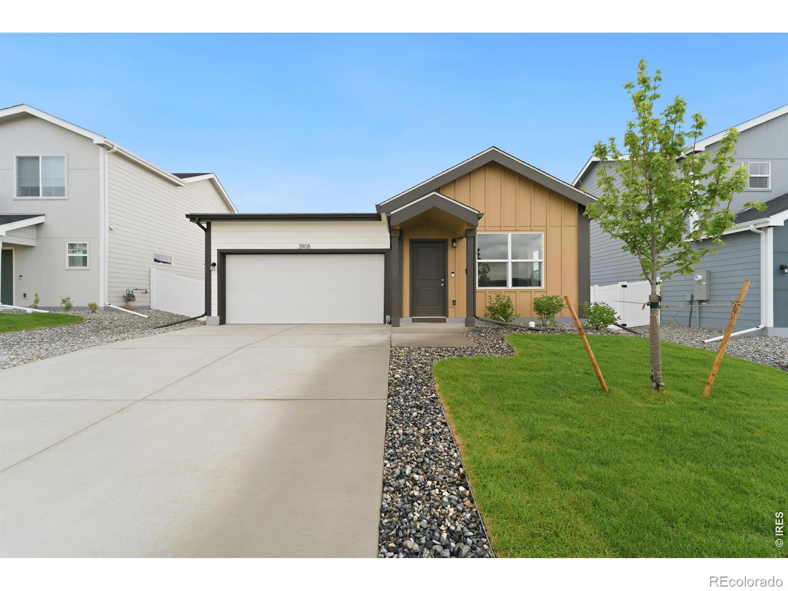 MLS Image #0 for 3908  soapstone street,evans, Colorado