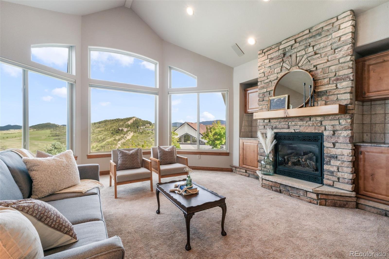 MLS Image #11 for 5441  country club drive,larkspur, Colorado