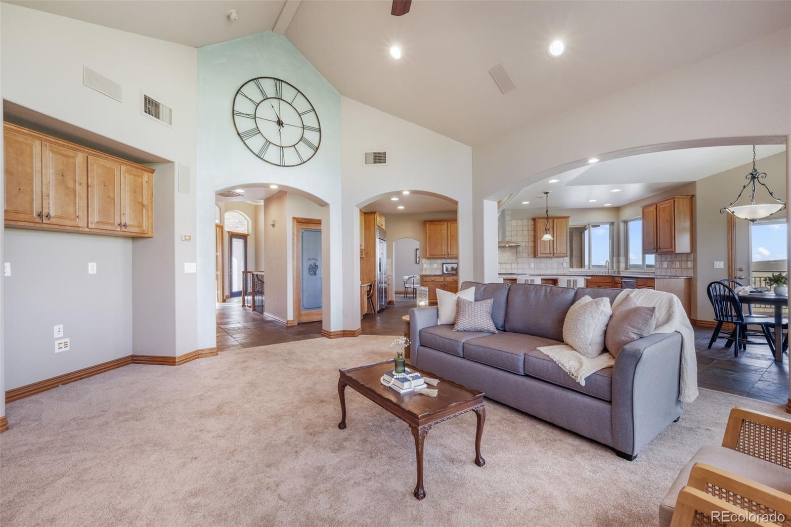 MLS Image #13 for 5441  country club drive,larkspur, Colorado