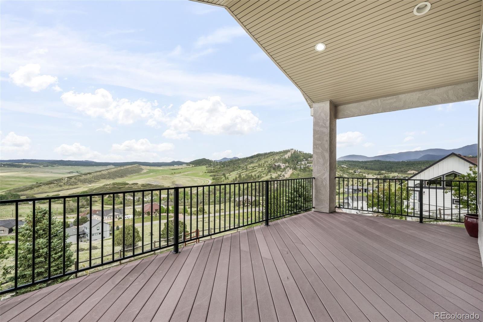 MLS Image #17 for 5441  country club drive,larkspur, Colorado