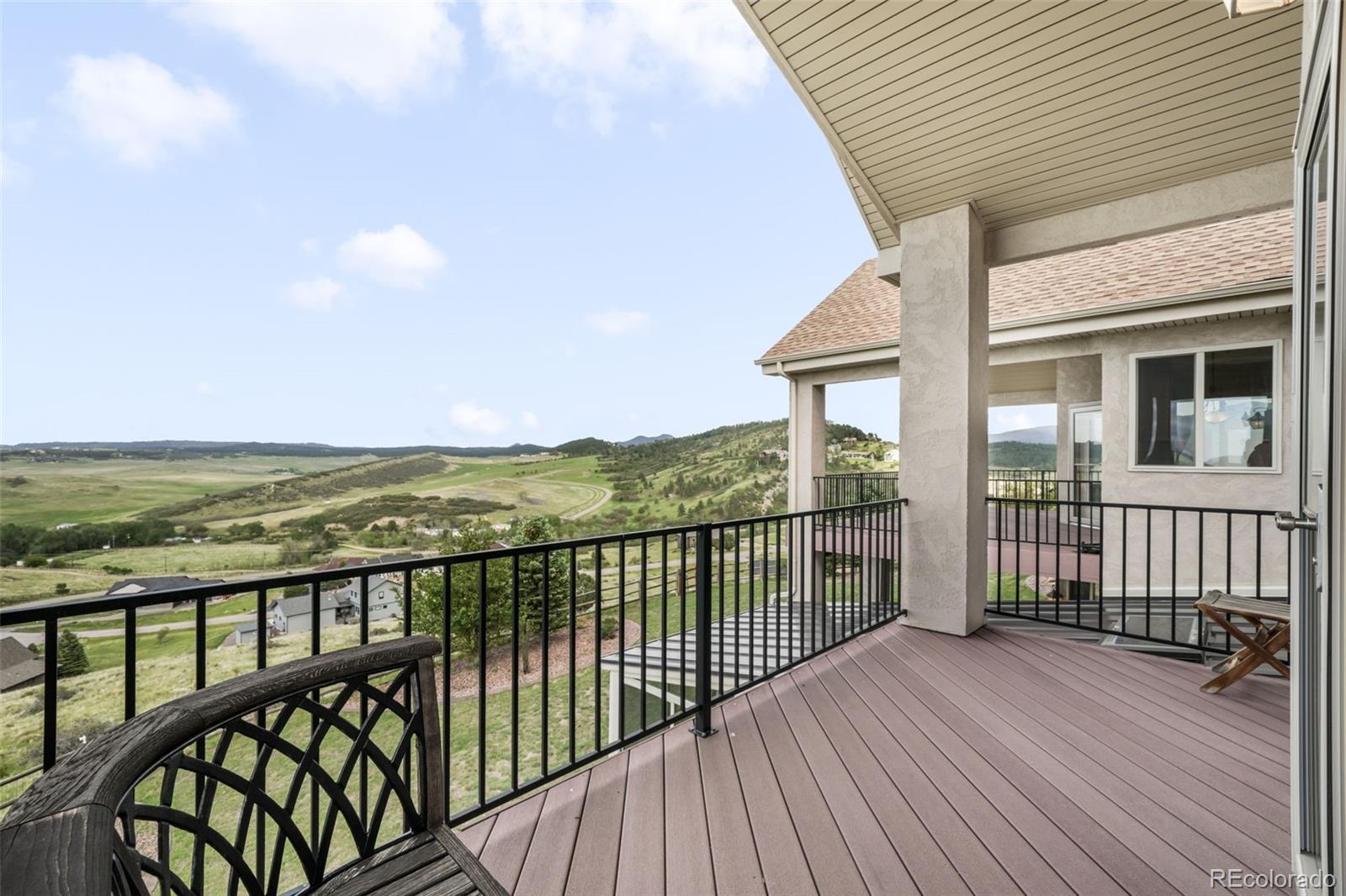 MLS Image #22 for 5441  country club drive,larkspur, Colorado