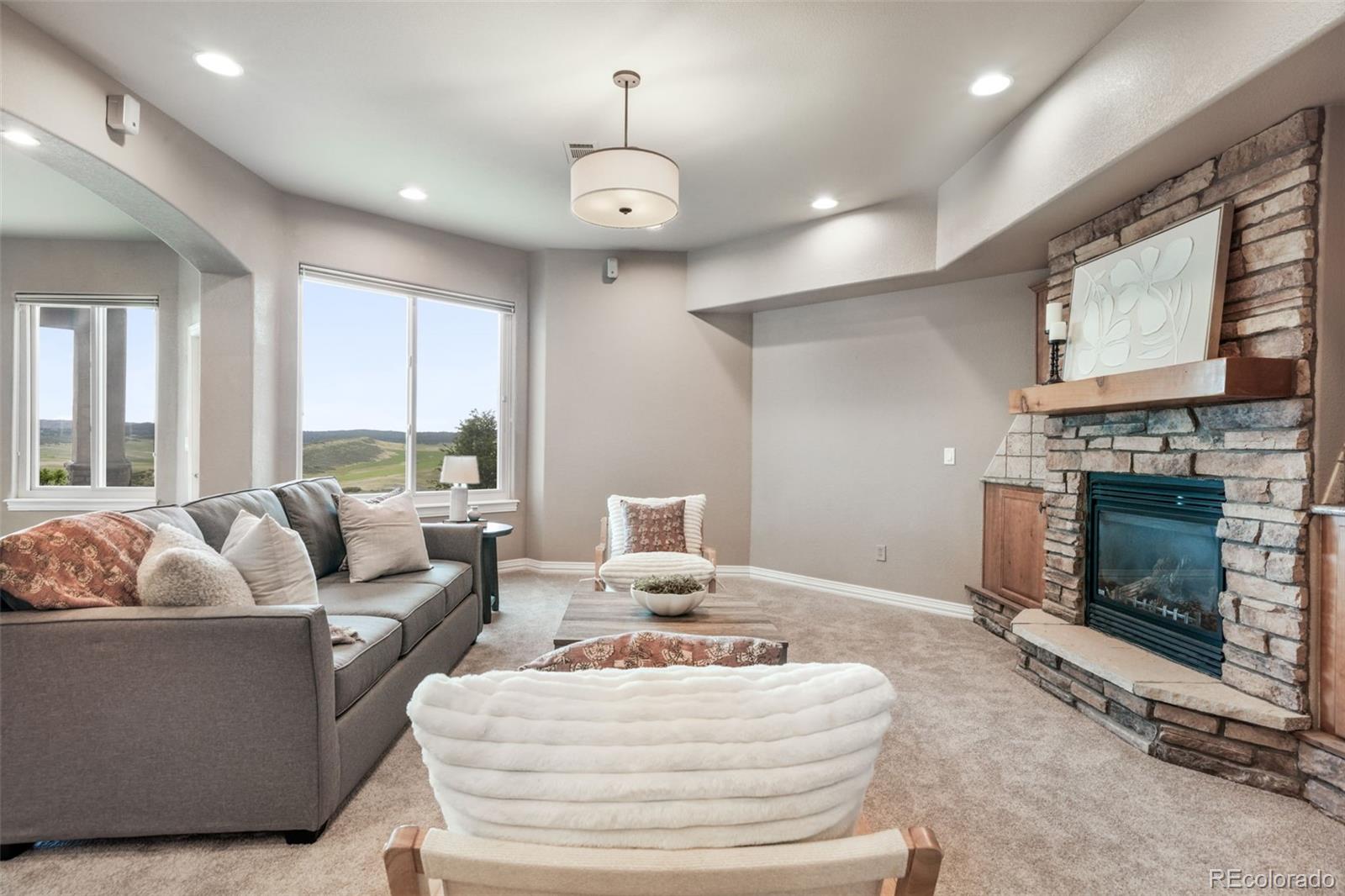 MLS Image #28 for 5441  country club drive,larkspur, Colorado