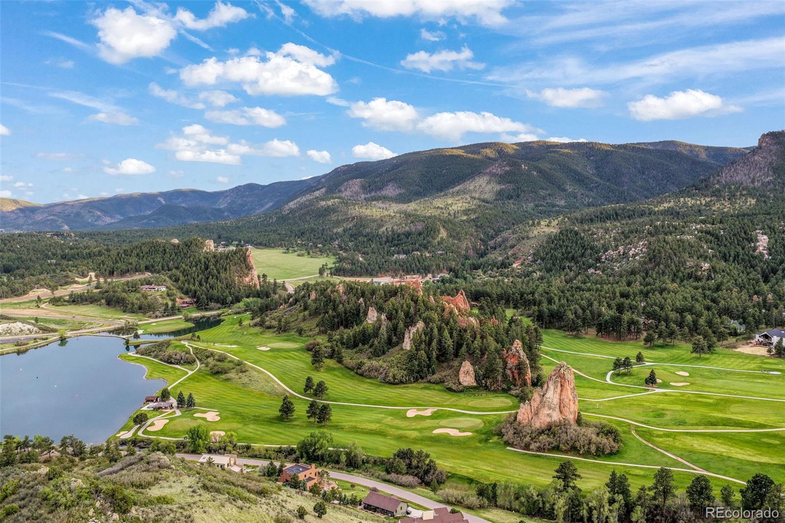 MLS Image #36 for 5441  country club drive,larkspur, Colorado