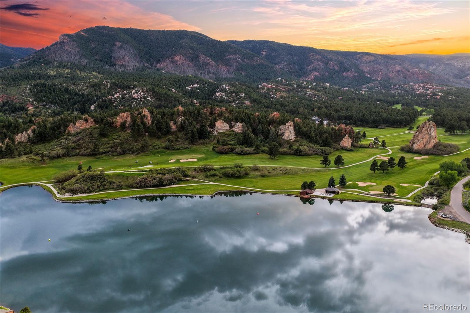 MLS Image #38 for 5441  country club drive,larkspur, Colorado