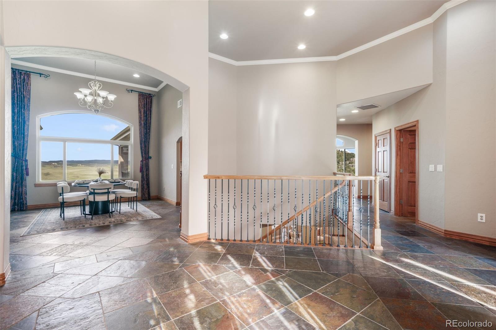 MLS Image #6 for 5441  country club drive,larkspur, Colorado