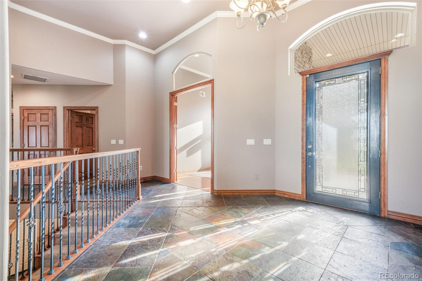 MLS Image #7 for 5441  country club drive,larkspur, Colorado